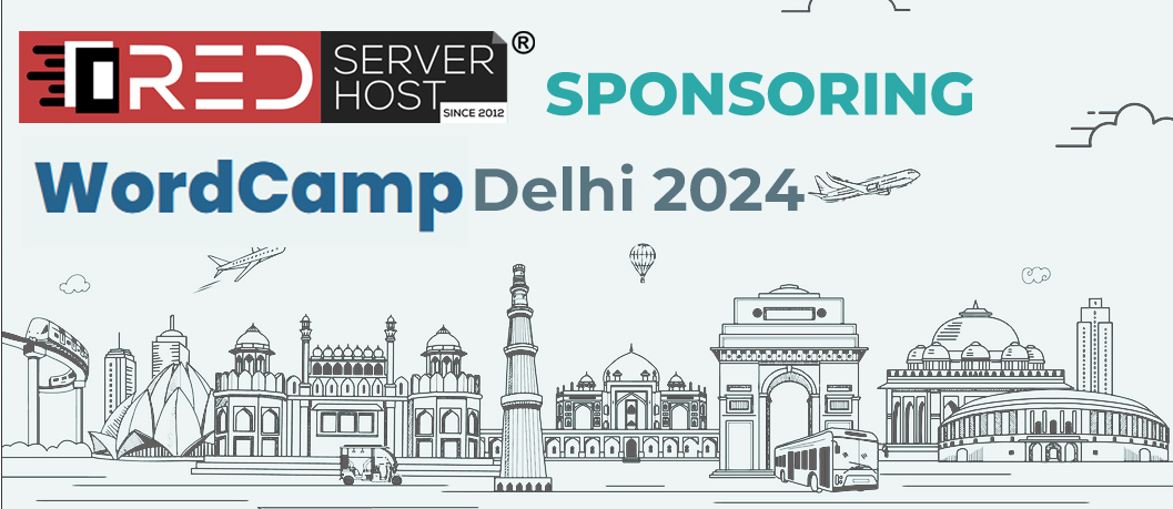 WordCamp Delhi 2024 Banner